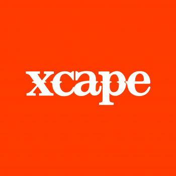 Logo Xcape